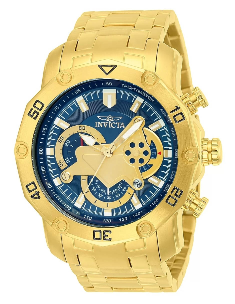 Reloj para hombre 22765 pro diver