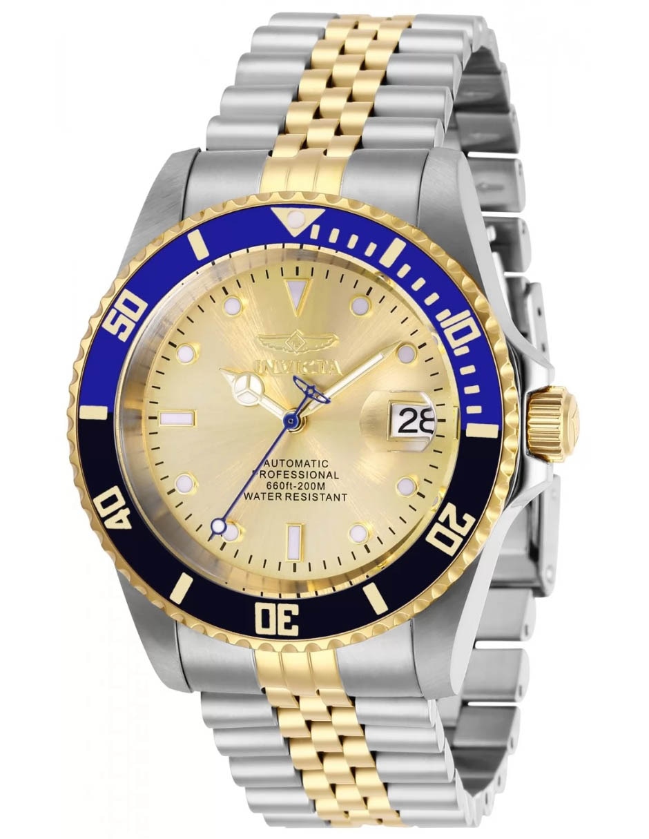 Reloj para hombre 29181 pro diver