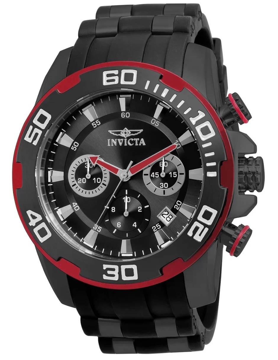 Reloj para hombre 22310 pro diver