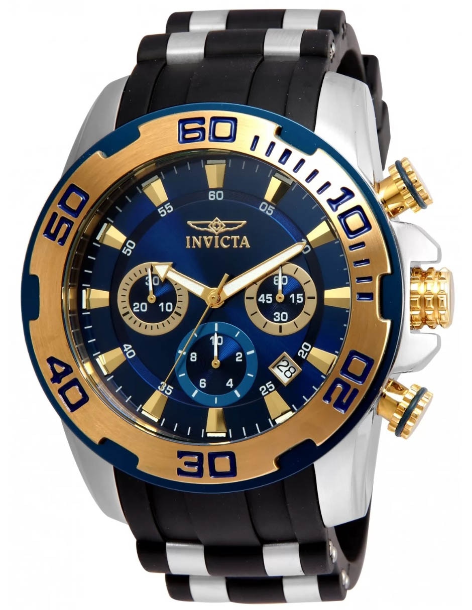 Reloj para hombre 22339 pro diver