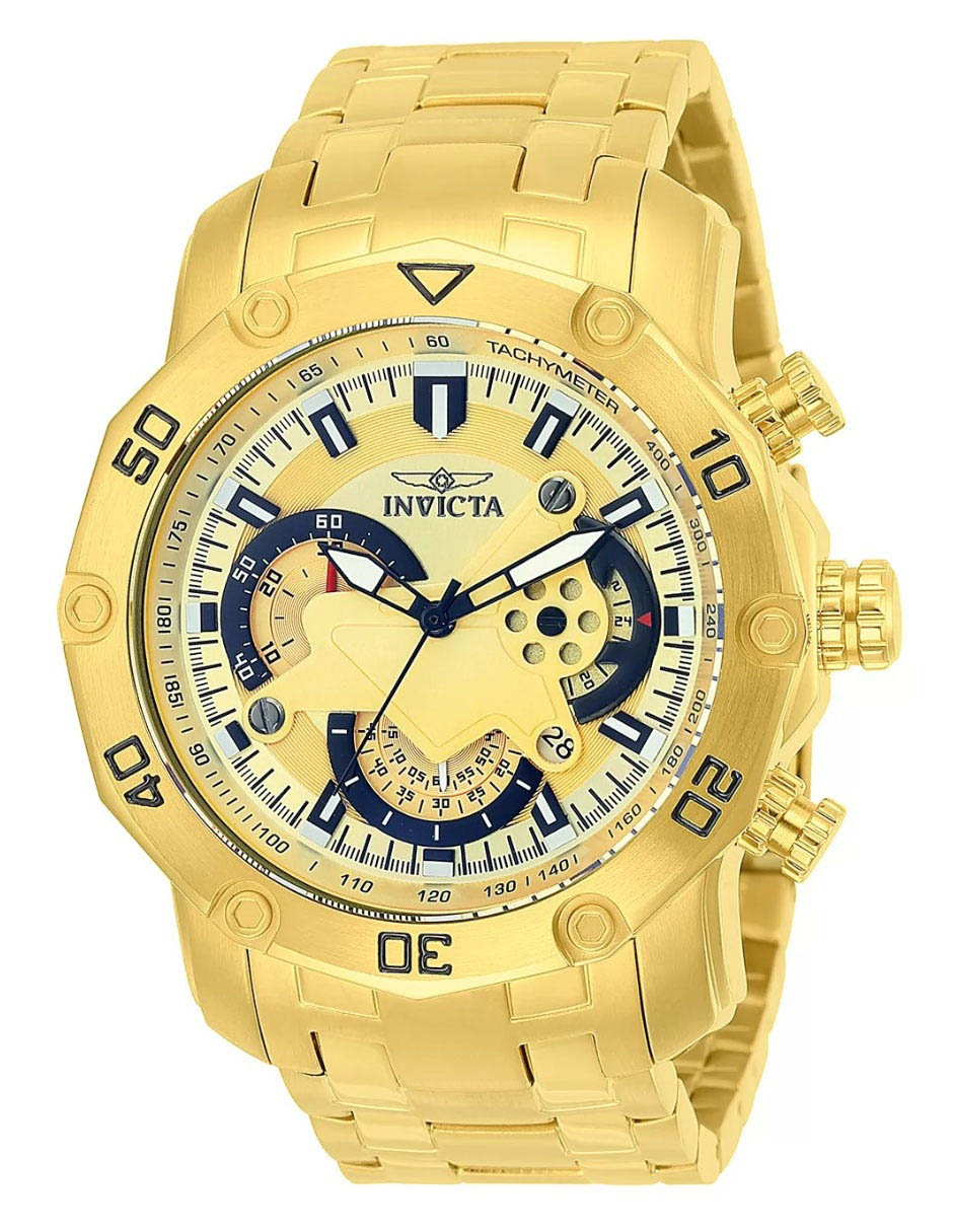 Reloj para hombre 22761 pro diver