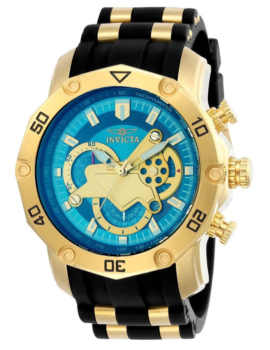 Reloj para hombre 23426 pro diver
