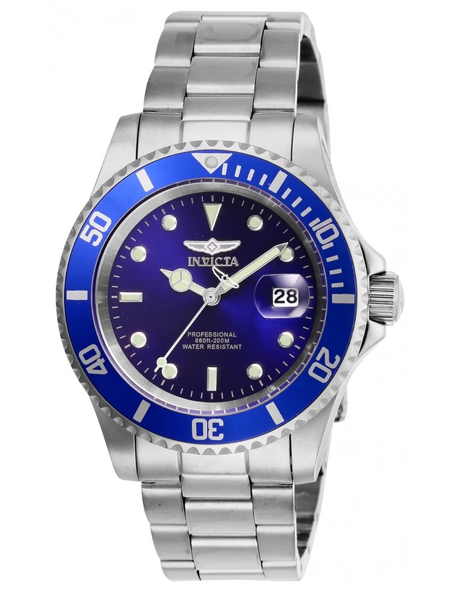 Reloj para hombre 26971 pro diver