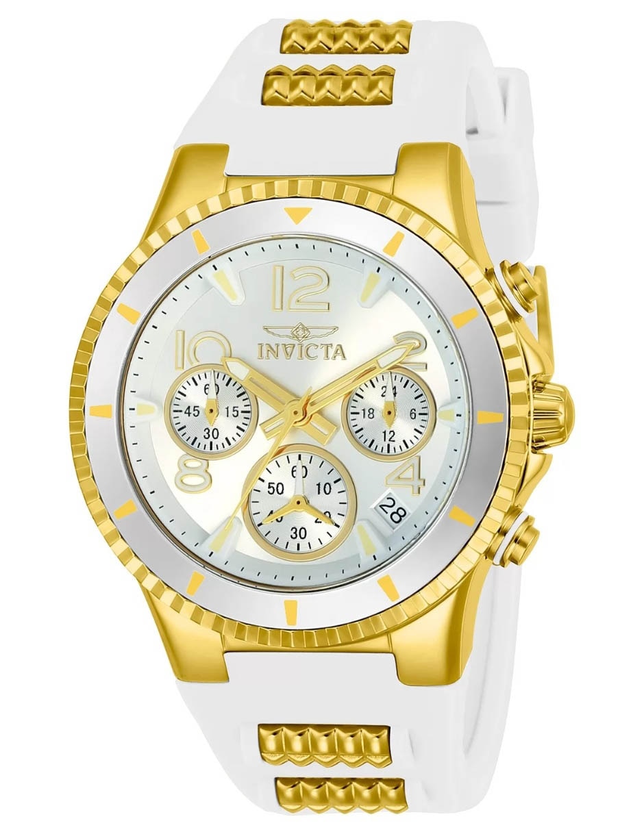 Reloj para mujer 24187 blu
