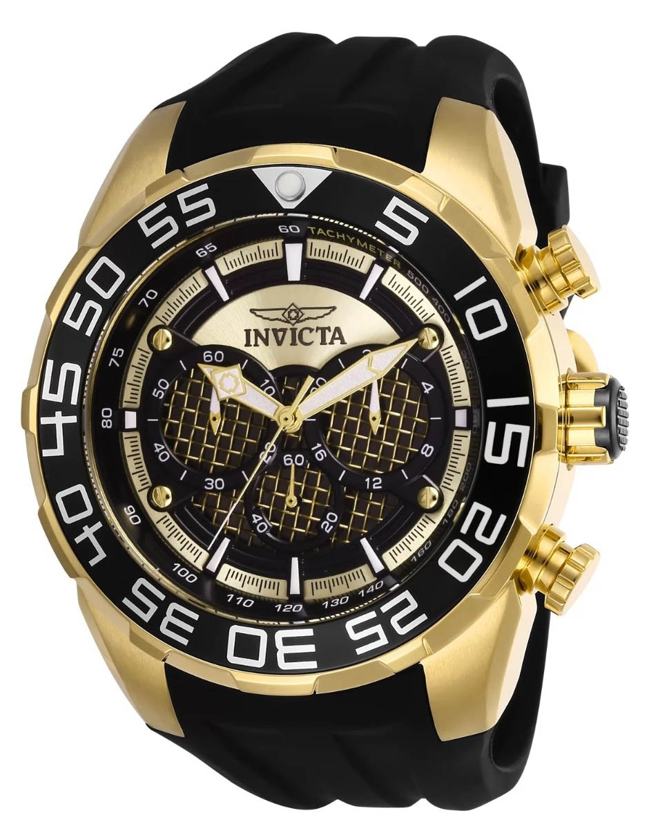 Reloj para hombre 26301 speedway