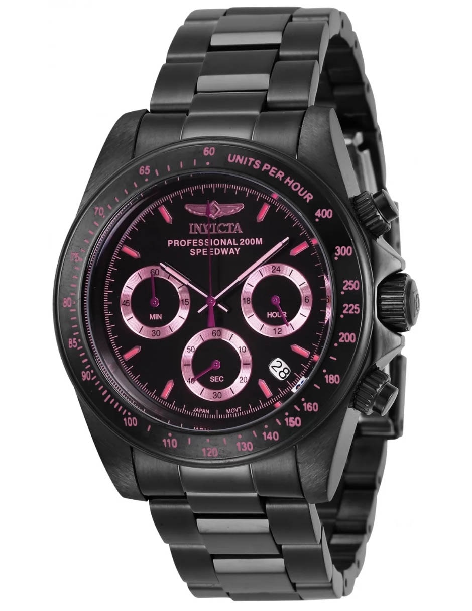 Reloj para hombre 27773 speedway