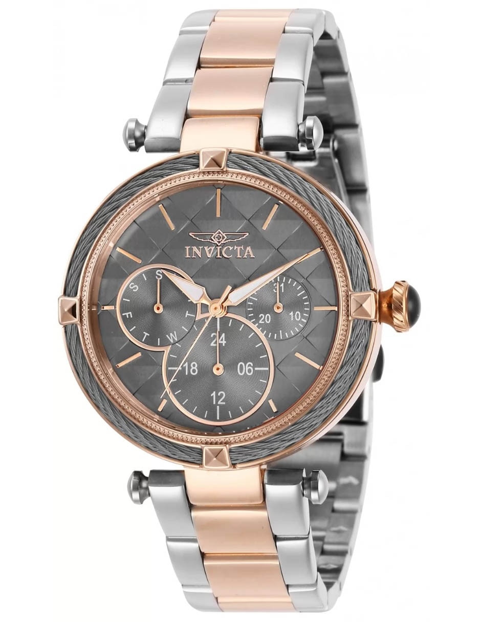 Reloj para mujer 28963 bolt