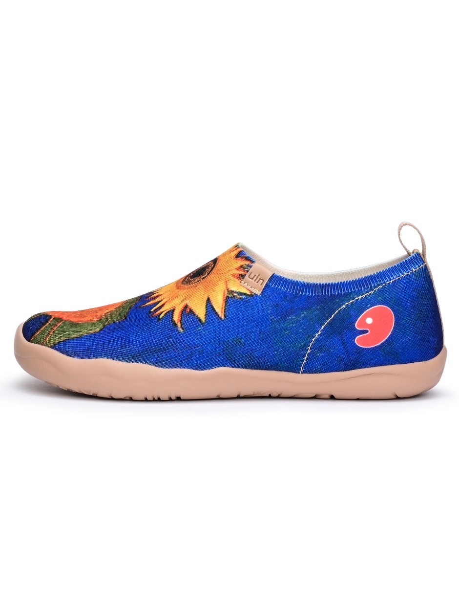 Tenis UIN Footwear para mujer