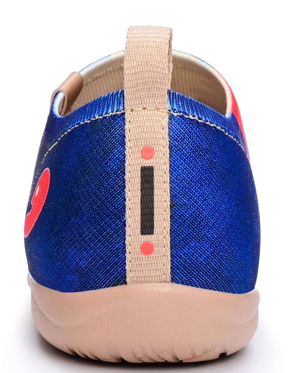 Tenis UIN Footwear para mujer