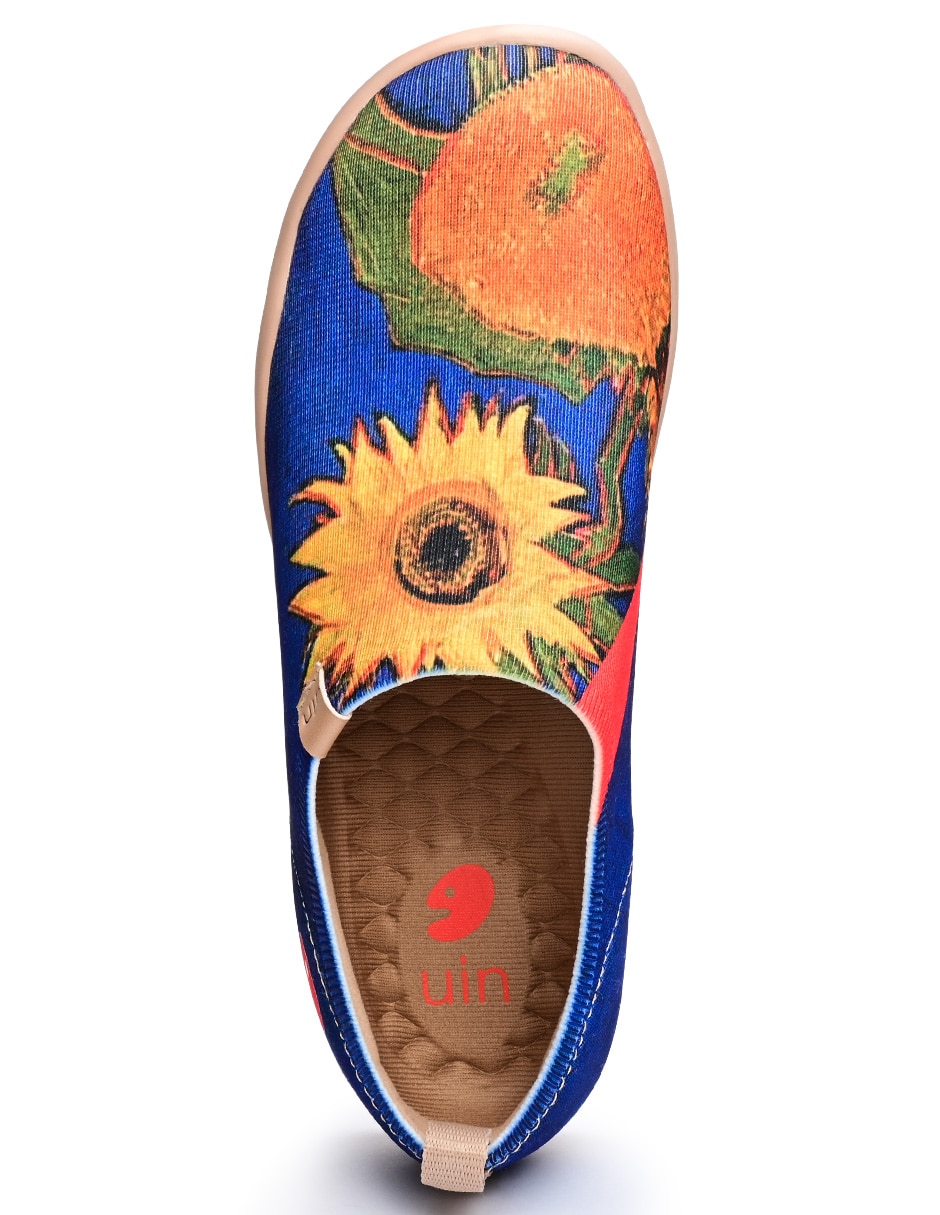 Tenis UIN Footwear para mujer
