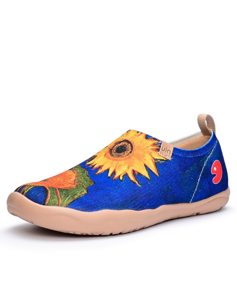 Tenis UIN Footwear para mujer