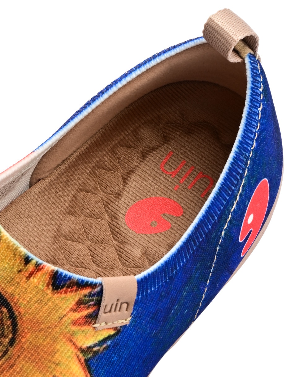 Tenis UIN Footwear para mujer