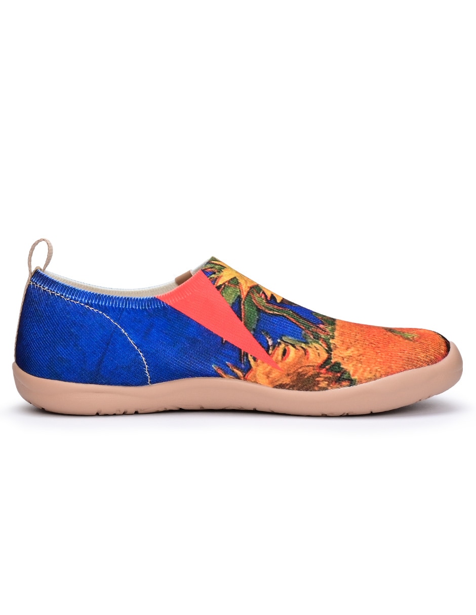 Tenis UIN Footwear para mujer