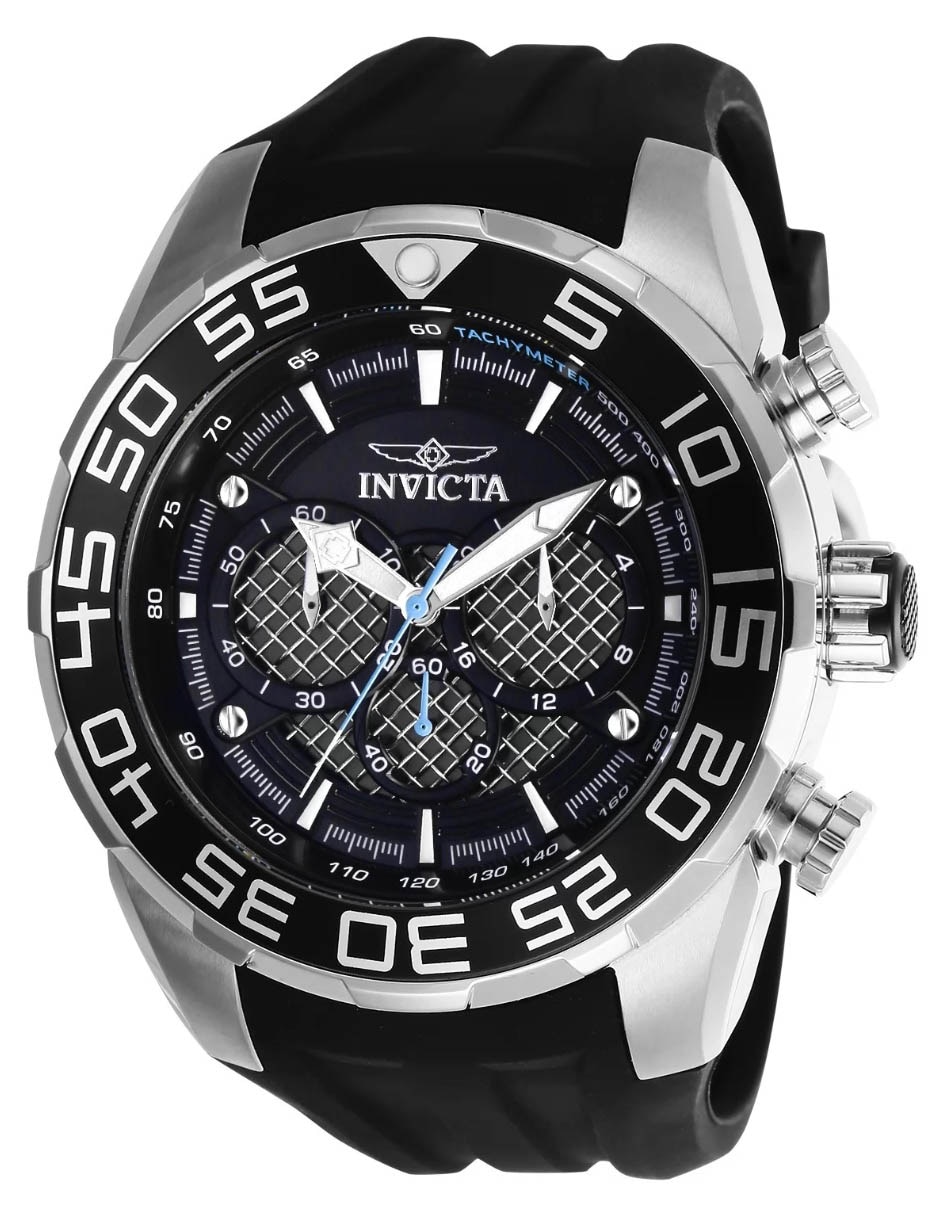 Reloj para hombre 26314 speedway