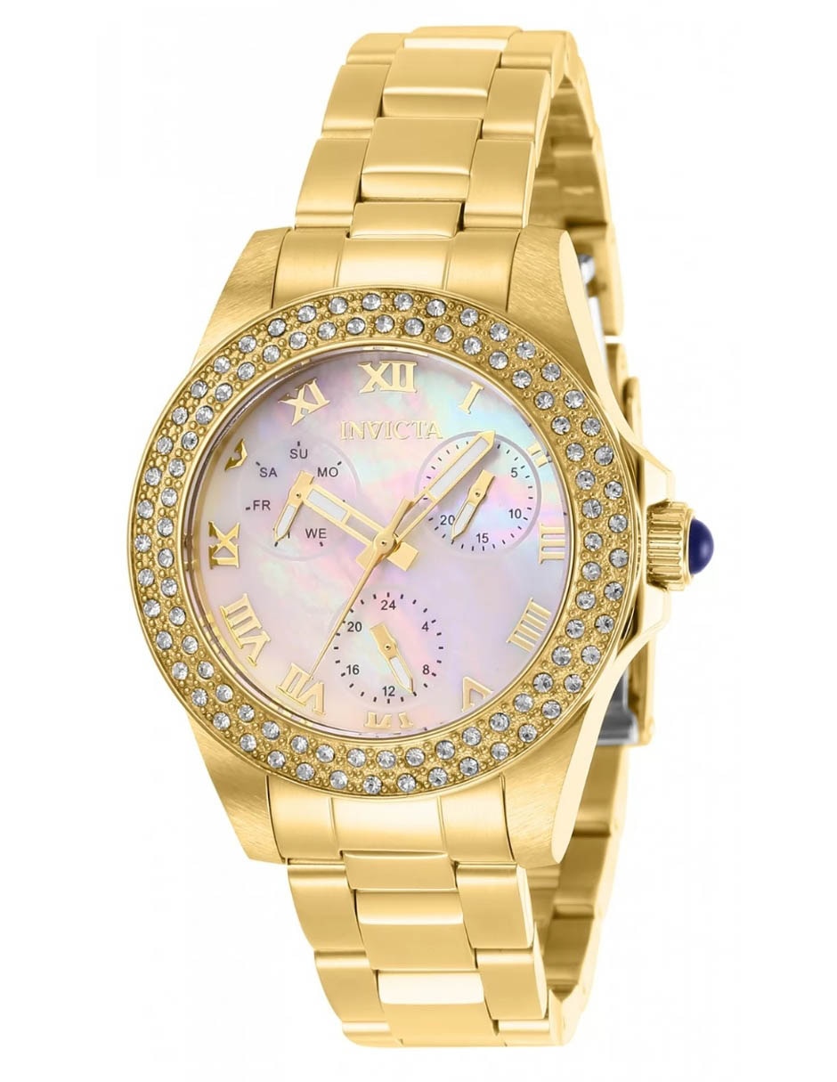 Reloj para mujer 28481 Angel