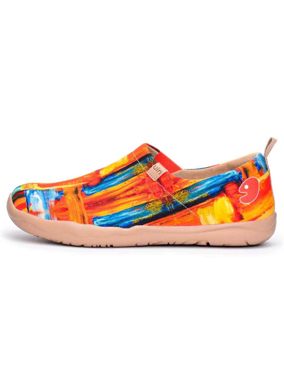 Tenis UIN Footwear para mujer