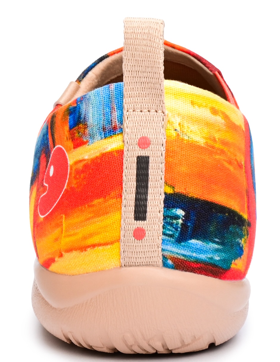Tenis UIN Footwear para mujer