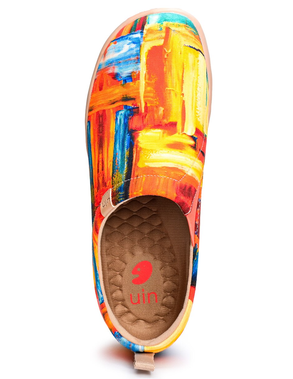 Tenis UIN Footwear para mujer