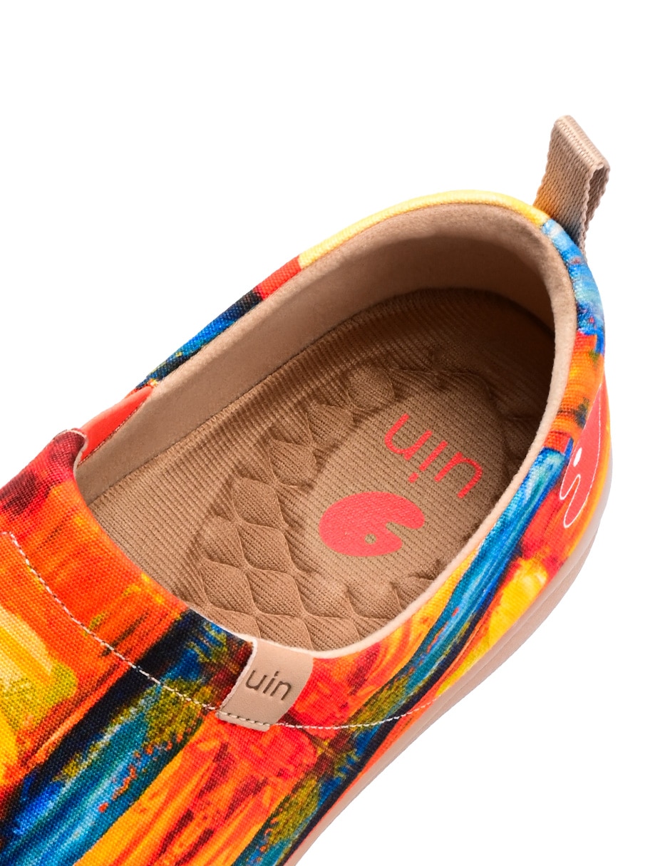 Tenis UIN Footwear para mujer