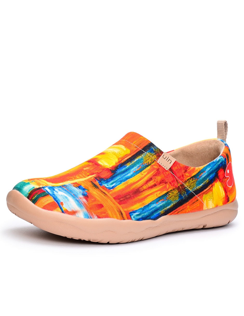 Tenis UIN Footwear para mujer