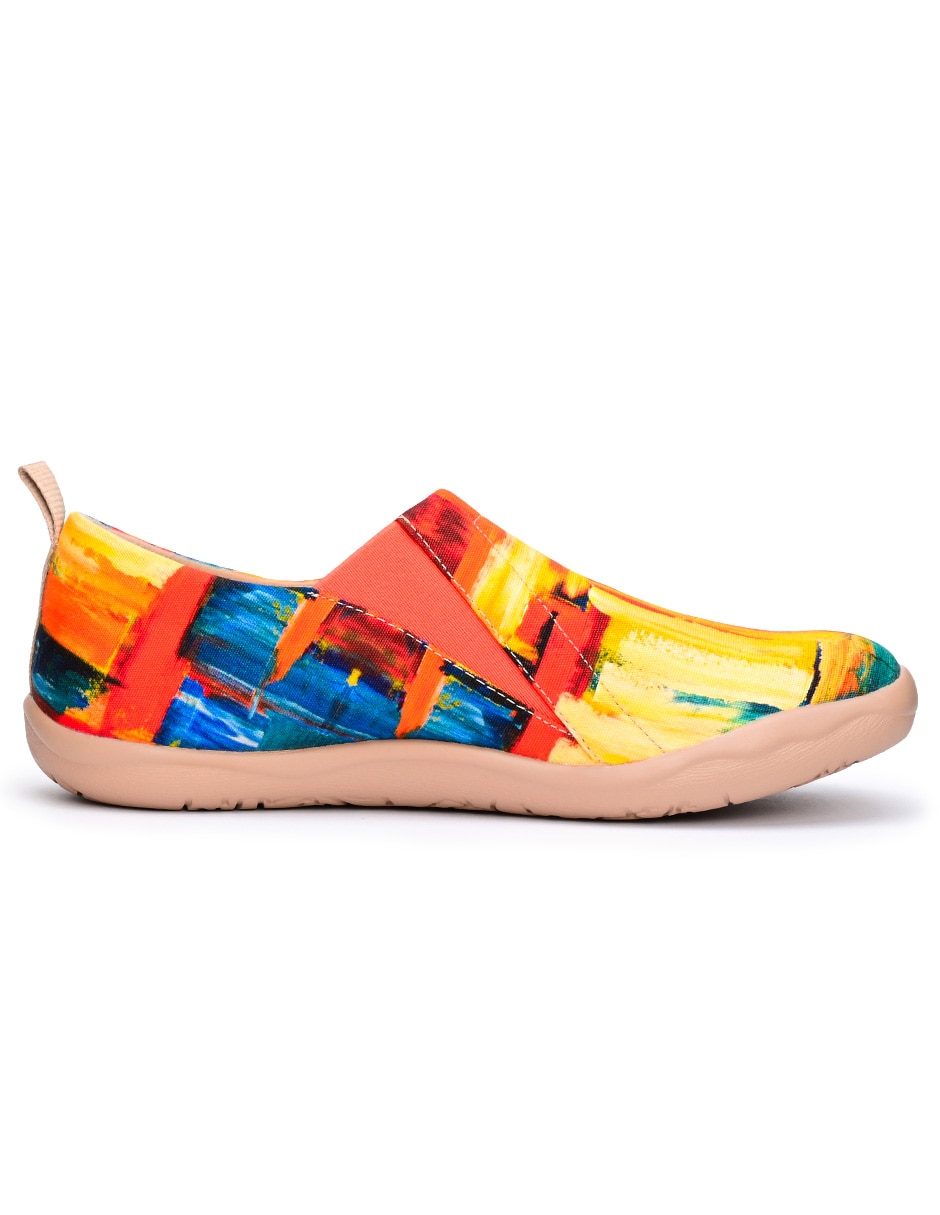 Tenis UIN Footwear para mujer
