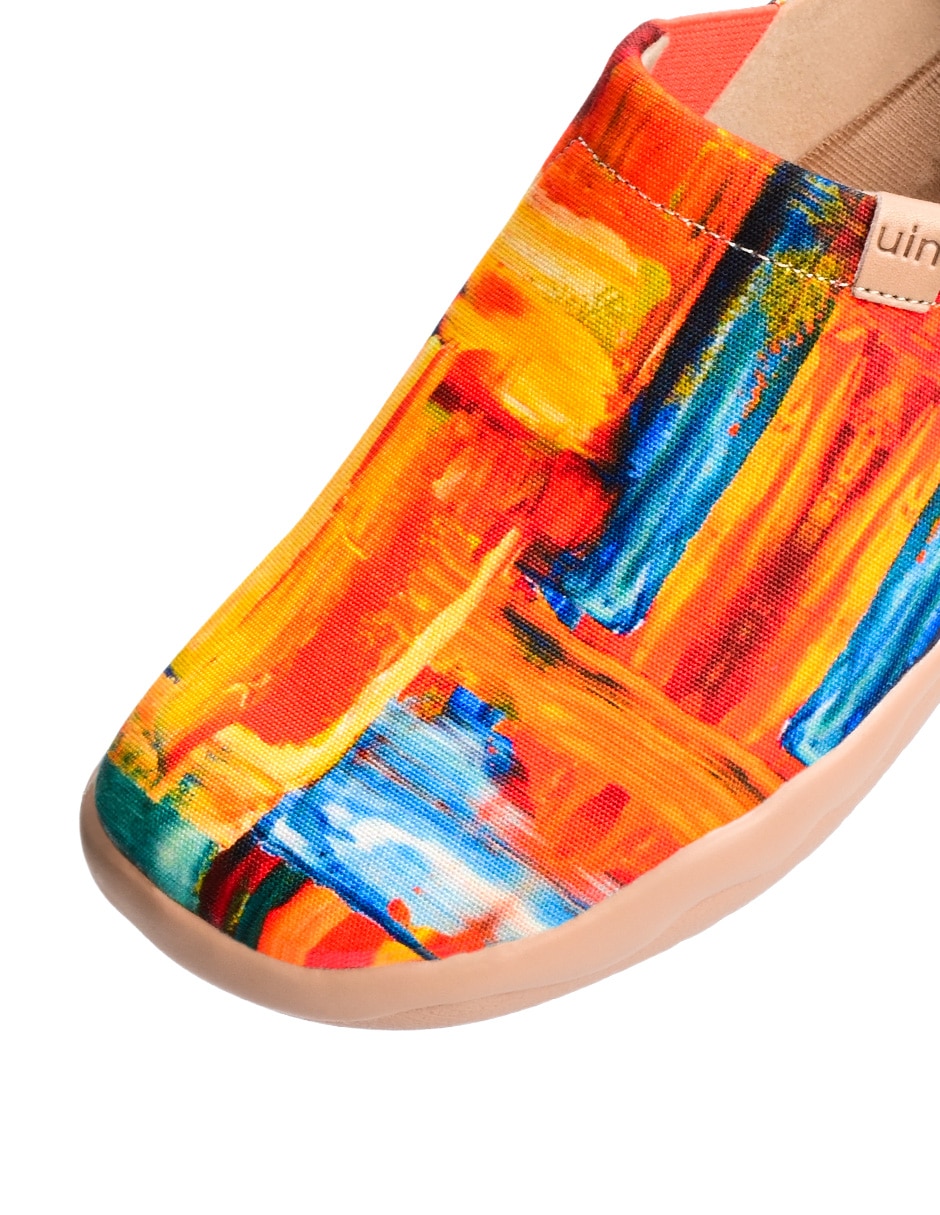 Tenis UIN Footwear para mujer