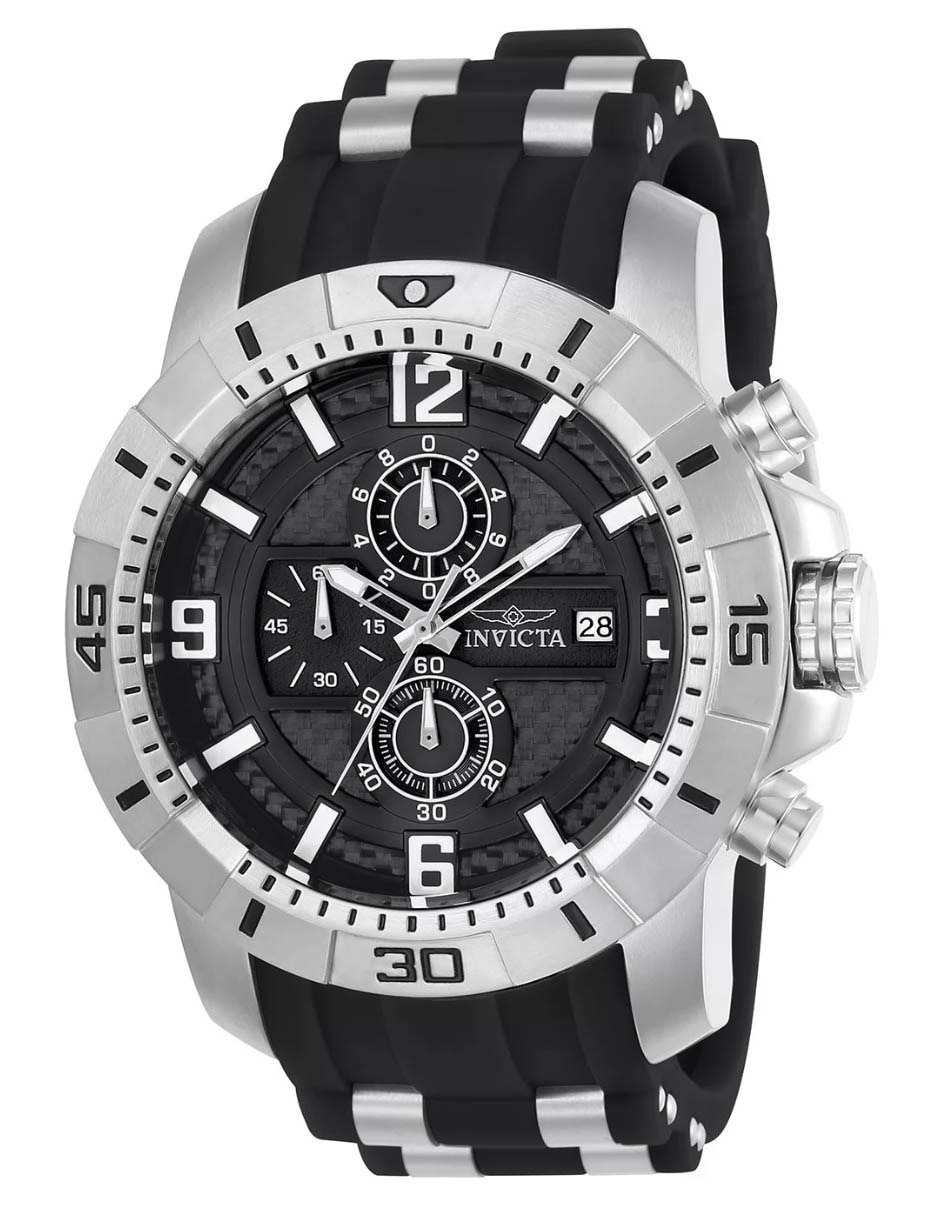 Reloj para hombre 24962 pro diver