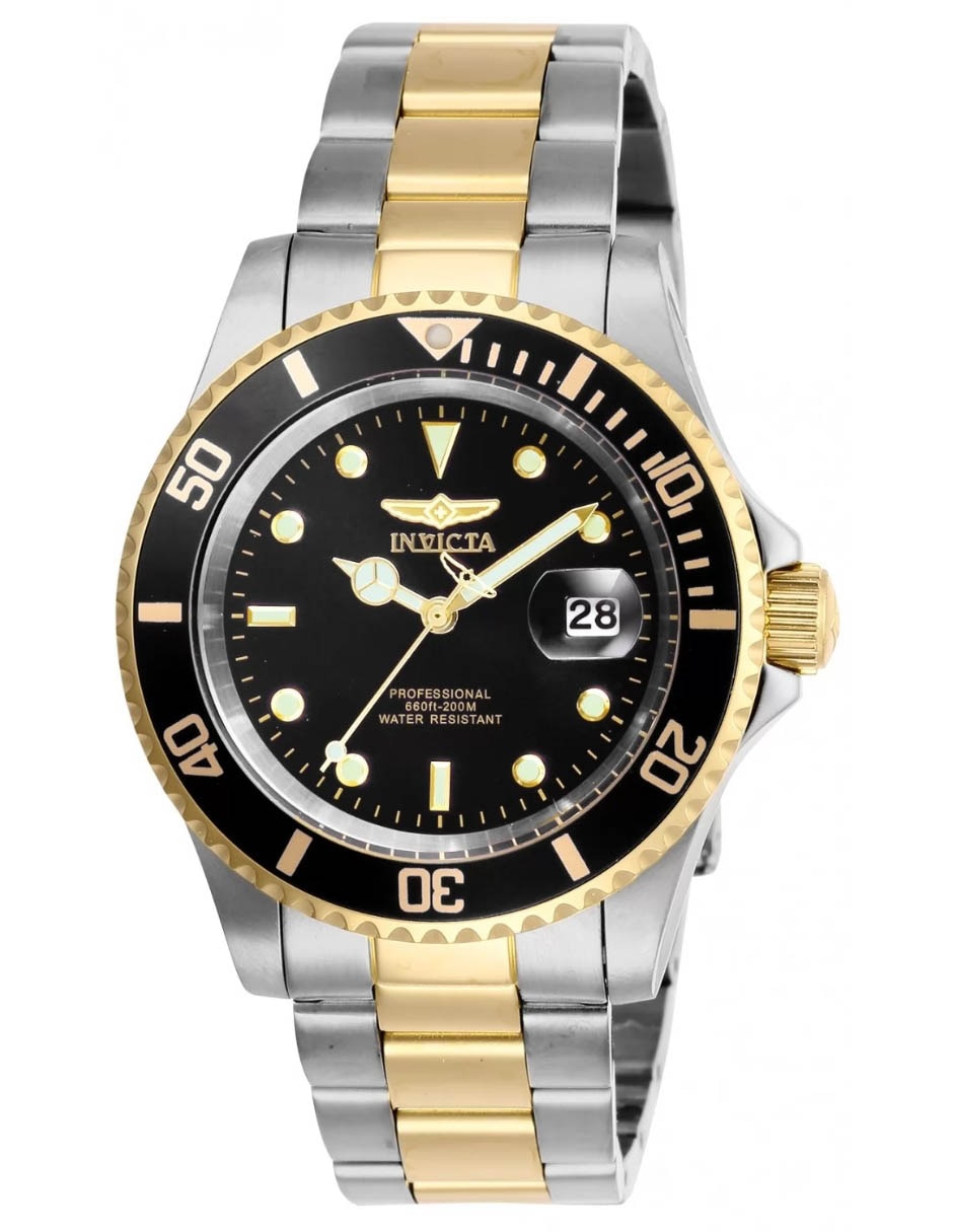 Reloj para hombre 26973 pro diver