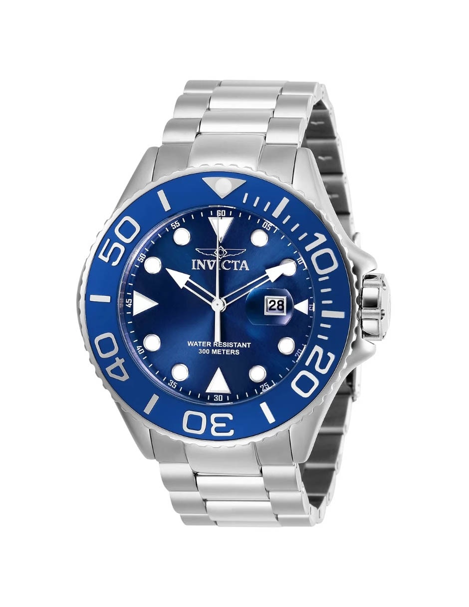 Reloj para hombre 28766 pro diver