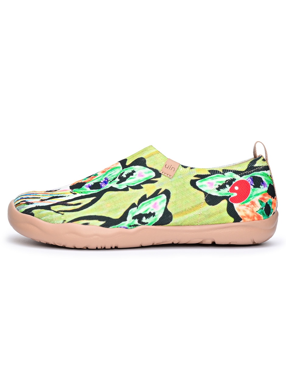Tenis UIN Footwear para mujer