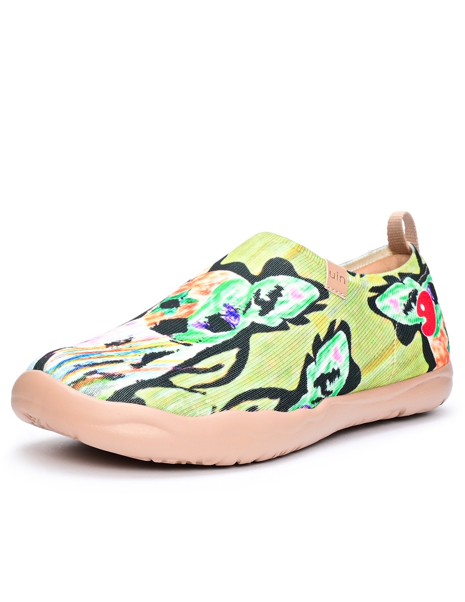 Tenis UIN Footwear para mujer