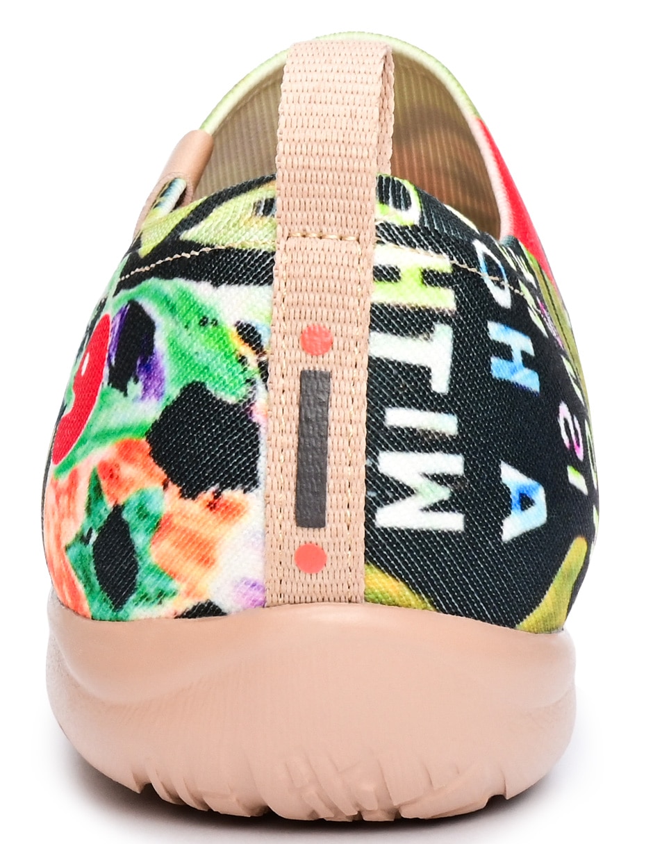 Tenis UIN Footwear para mujer
