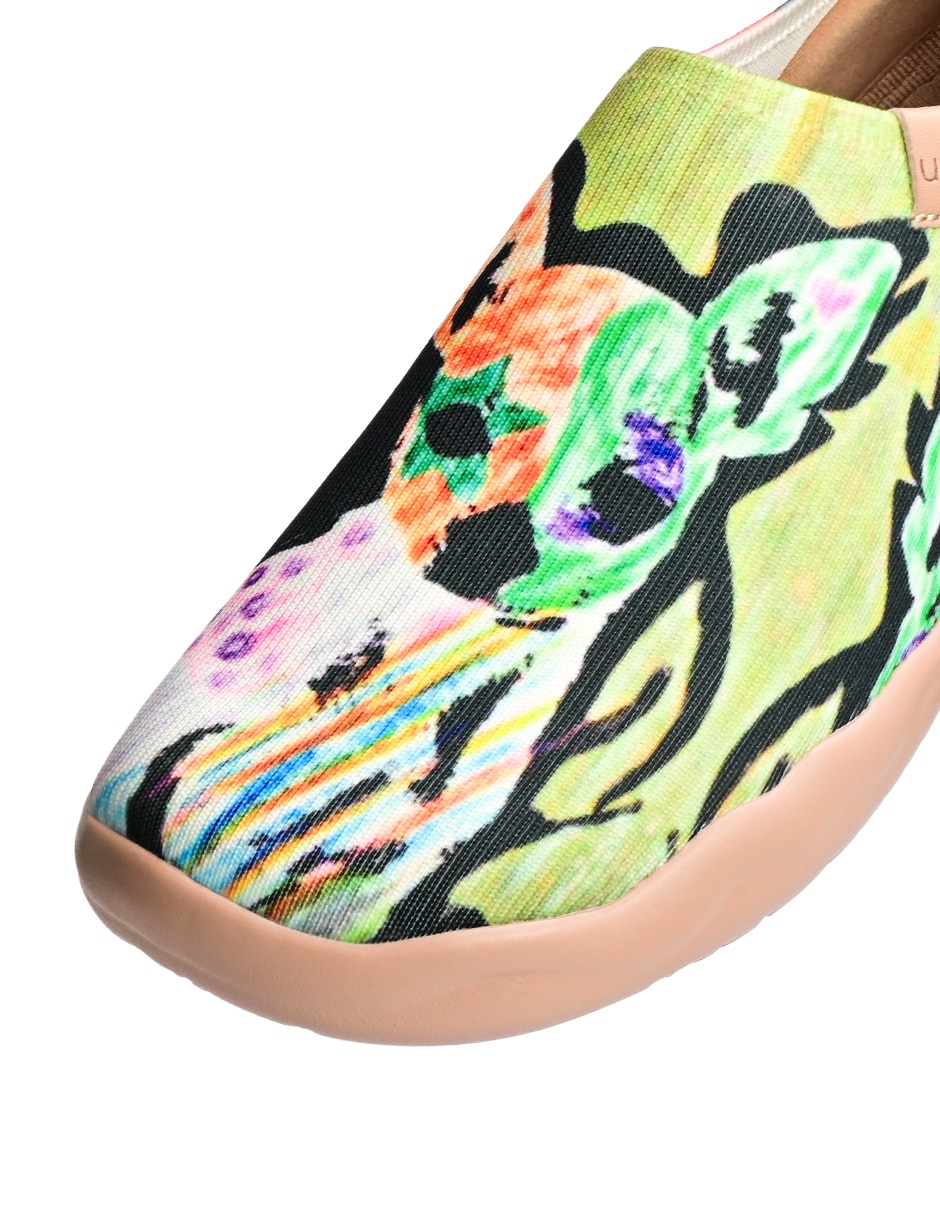 Tenis UIN Footwear para mujer
