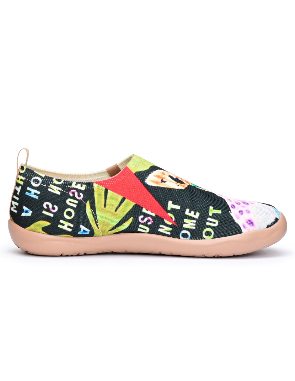 Tenis UIN Footwear para mujer