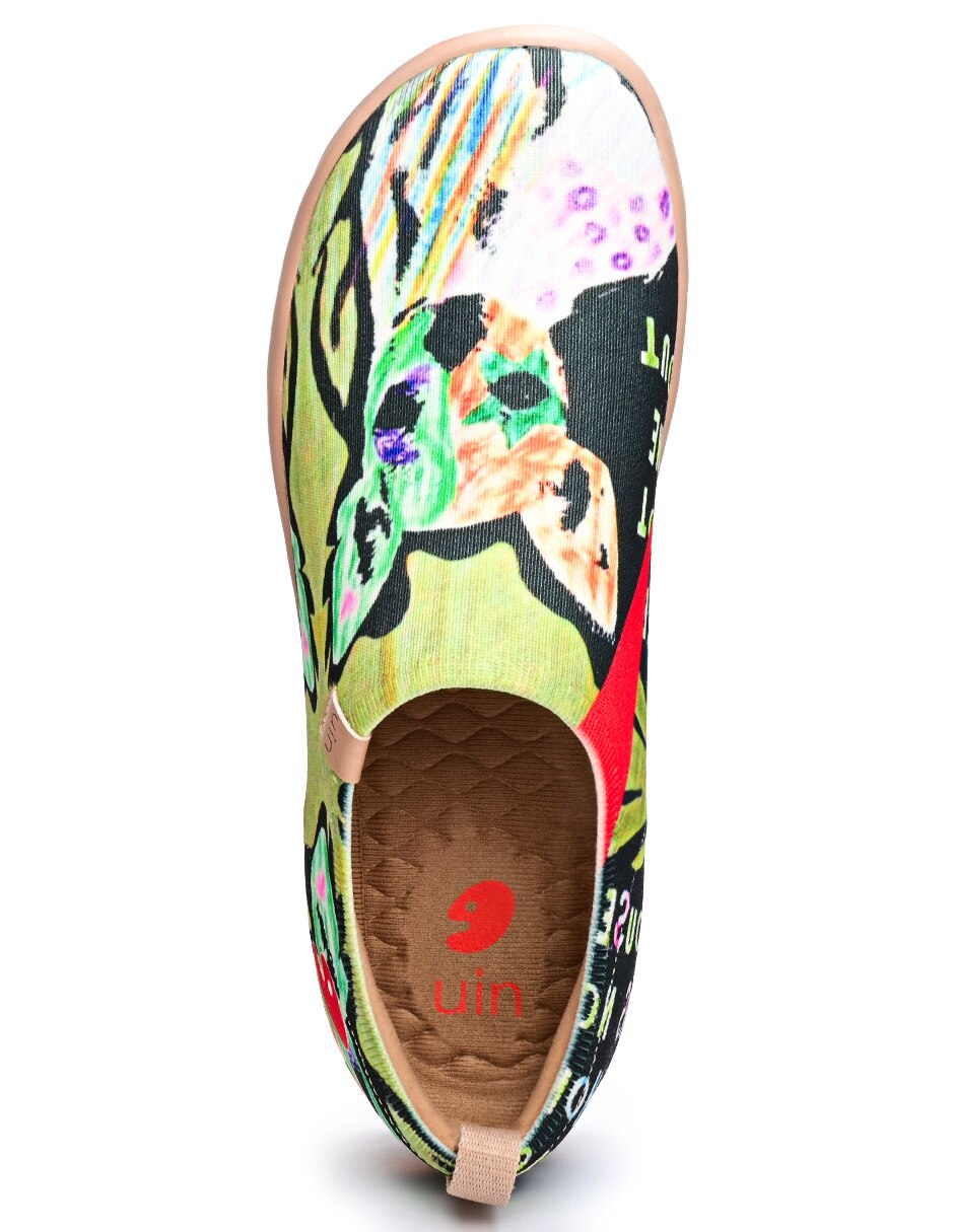 Tenis UIN Footwear para mujer