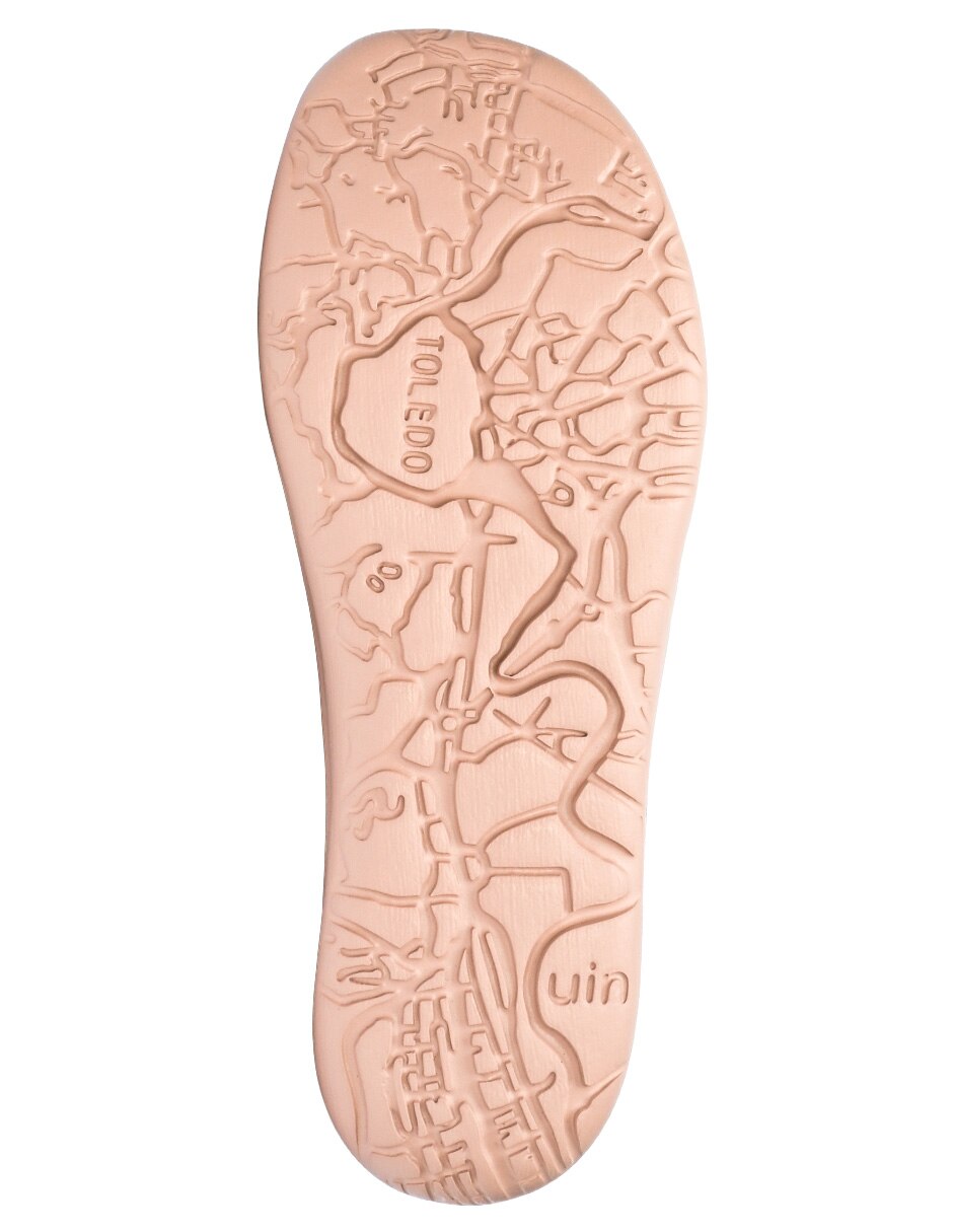 Tenis UIN Footwear para mujer