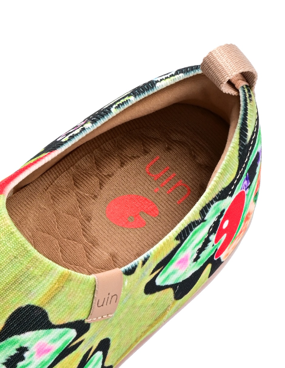 Tenis UIN Footwear para mujer