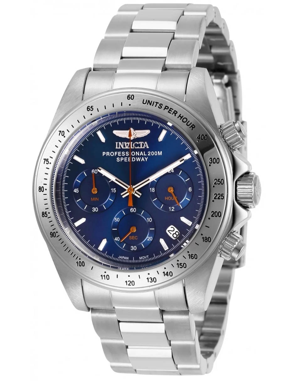 Reloj para hombre 27770 speedway