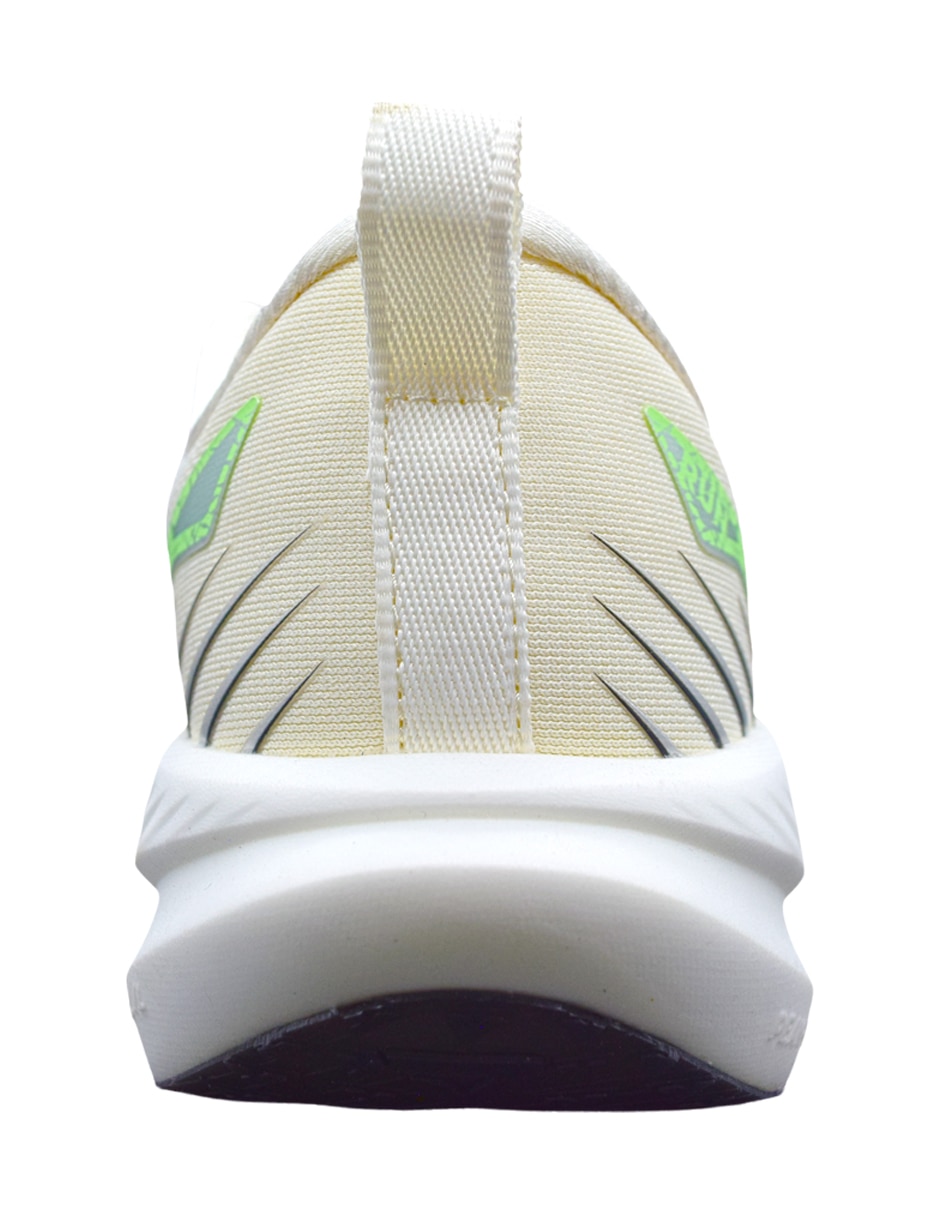Tenis de piel peak tenis running peak taichi k10v2 de mujer para correr