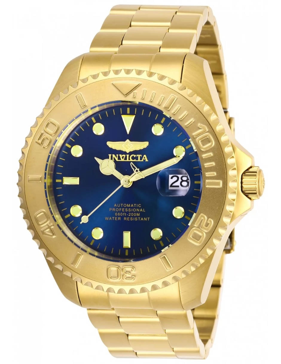 Reloj para hombre 28951 pro diver