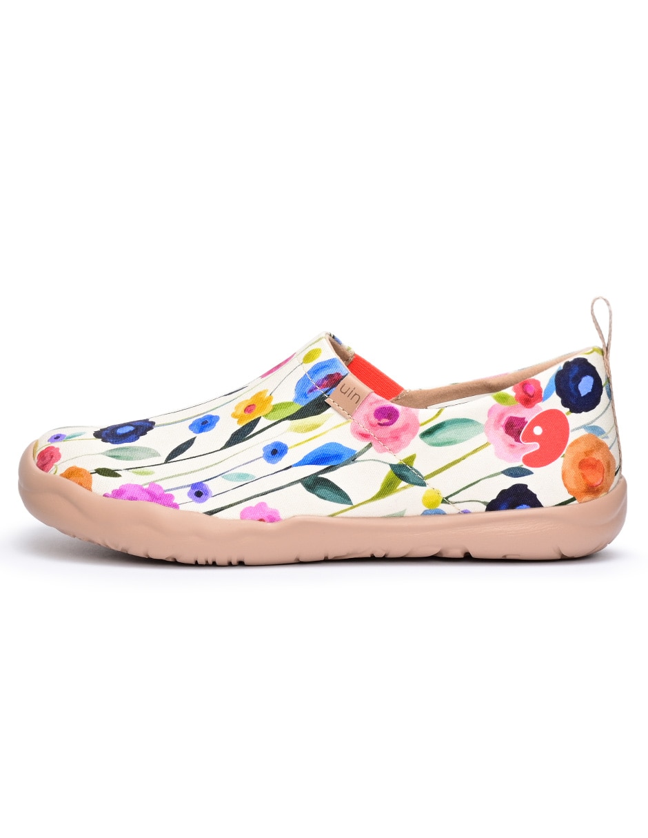 Tenis UIN Footwear para mujer