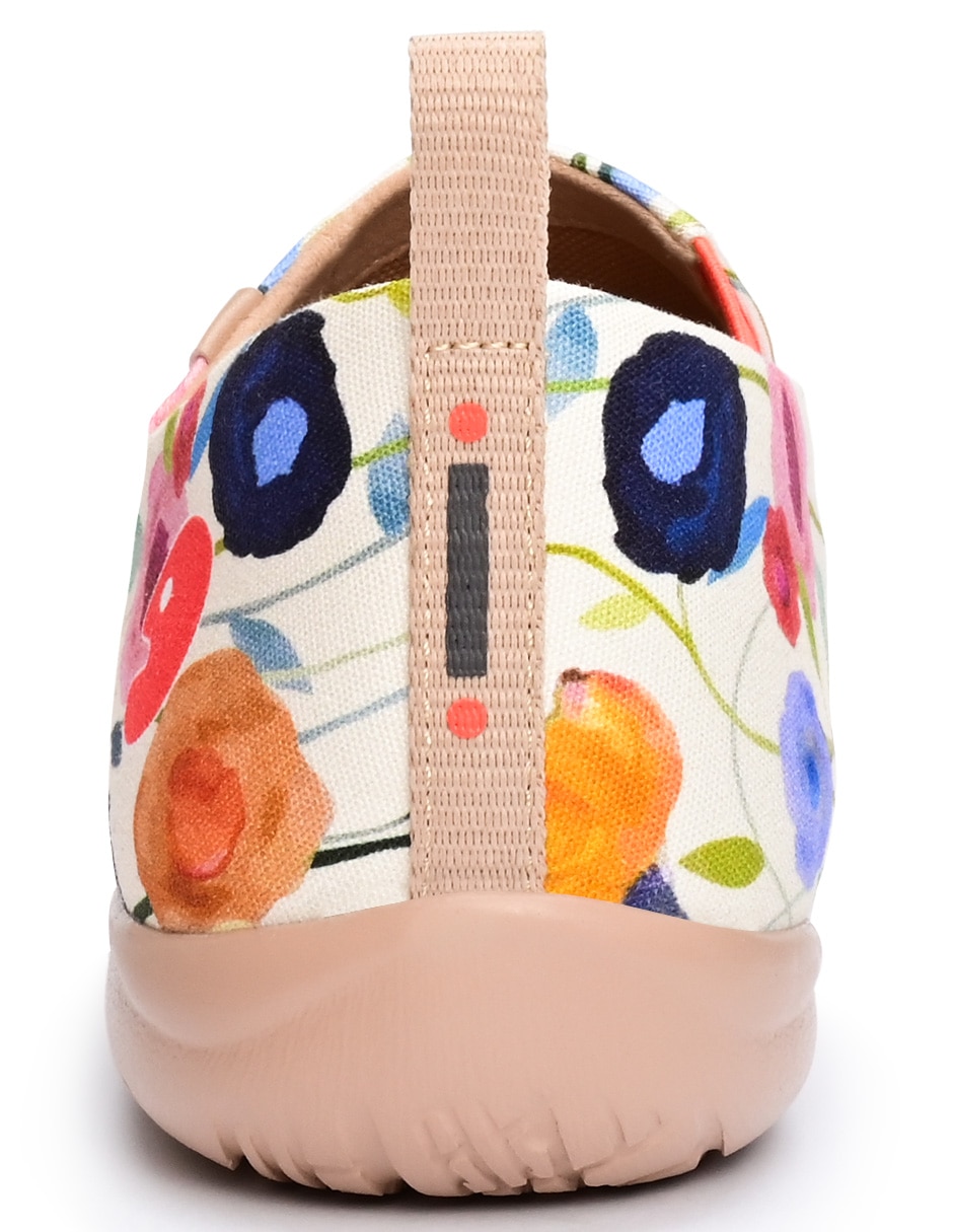 Tenis UIN Footwear para mujer