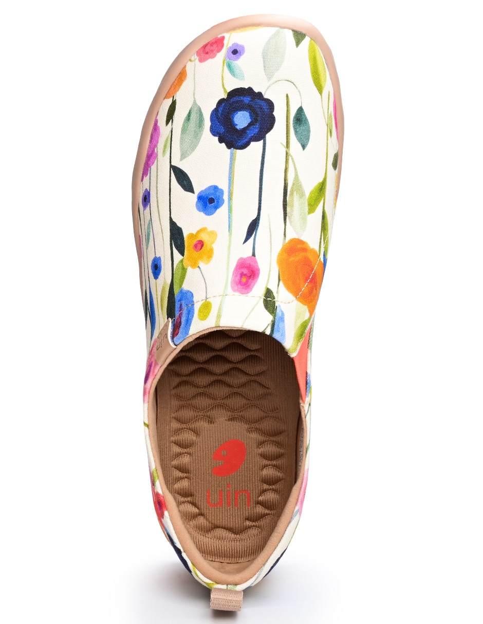 Tenis UIN Footwear para mujer