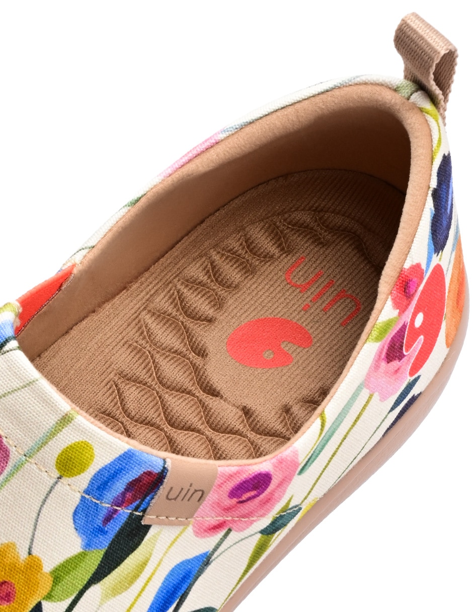 Tenis UIN Footwear para mujer