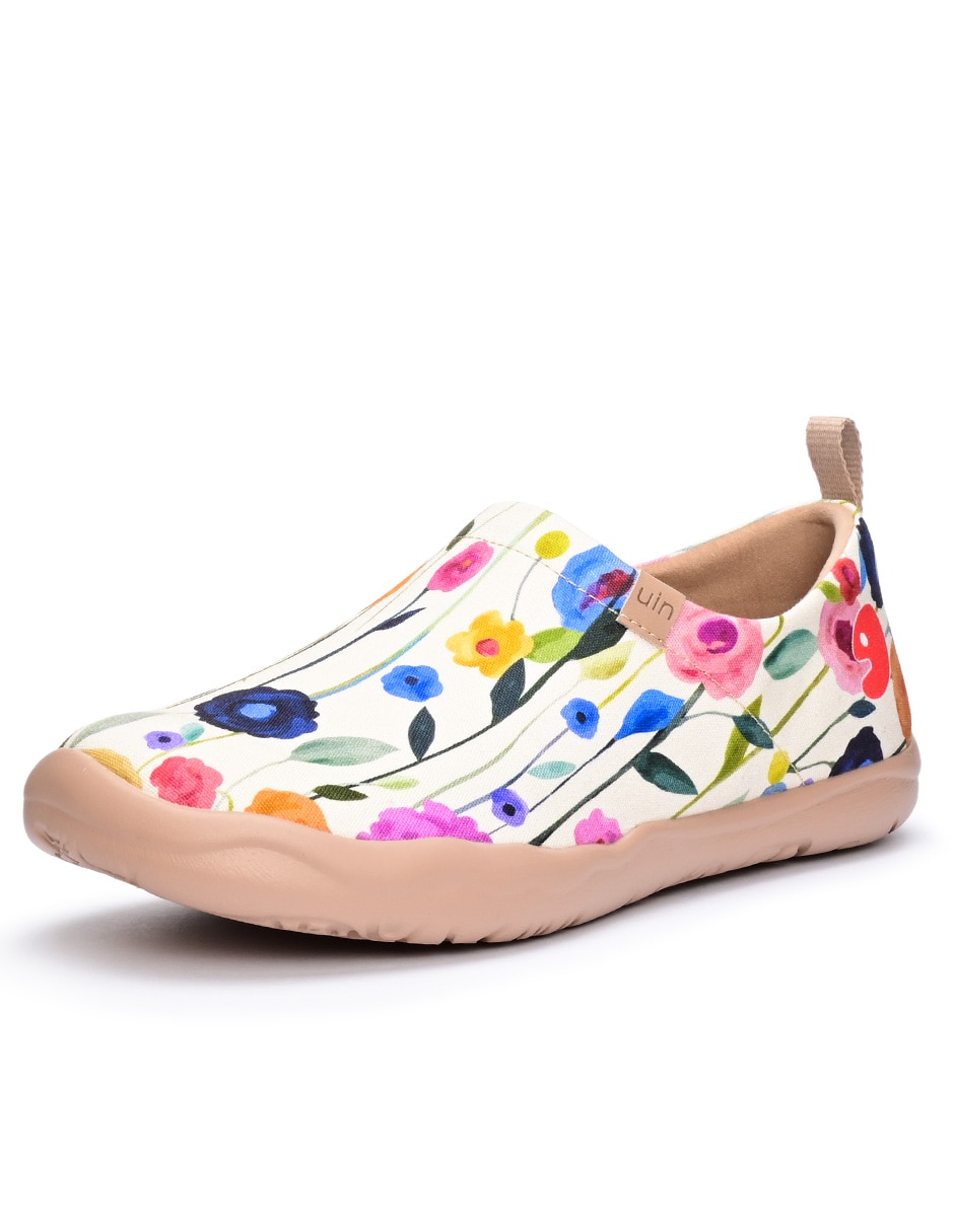 Tenis UIN Footwear para mujer