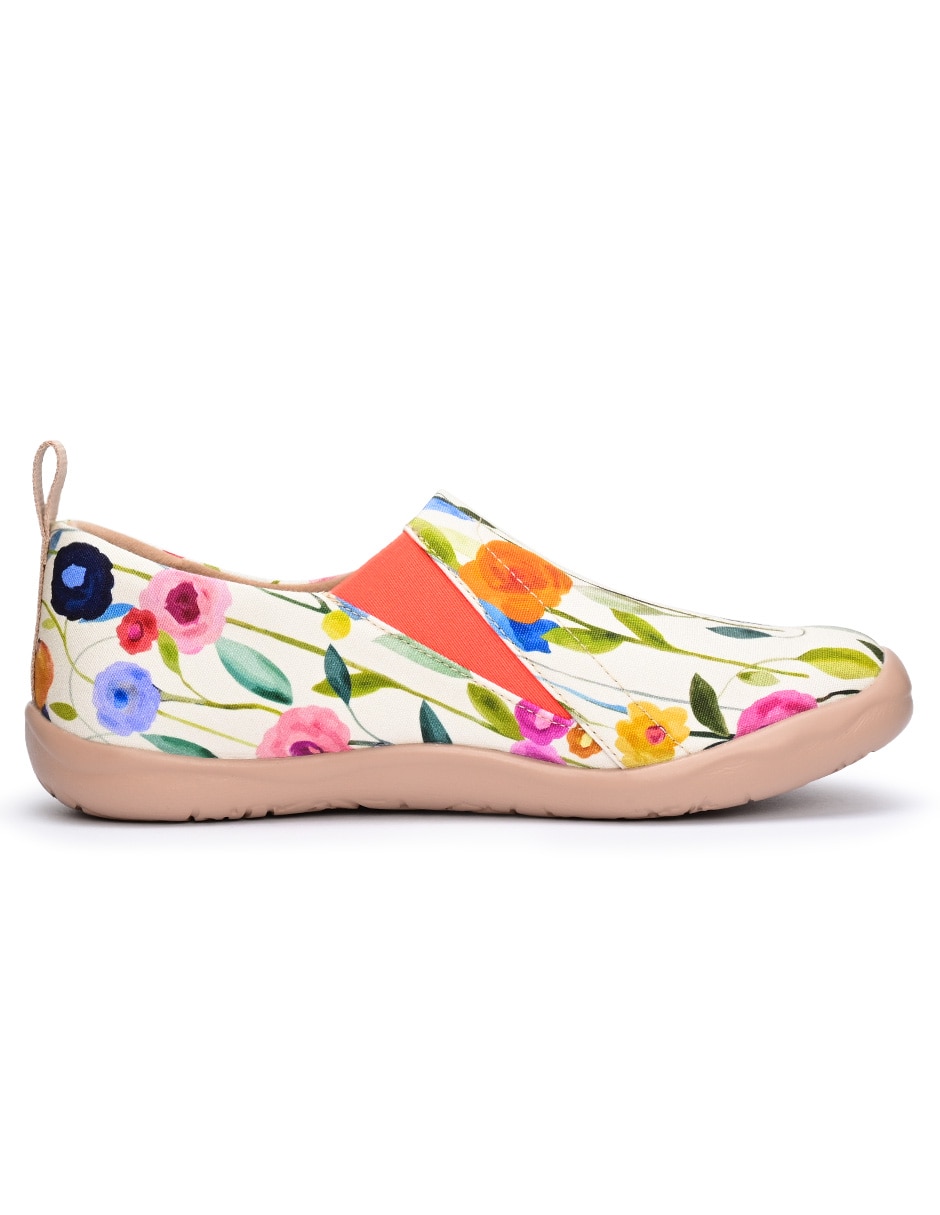 Tenis UIN Footwear para mujer