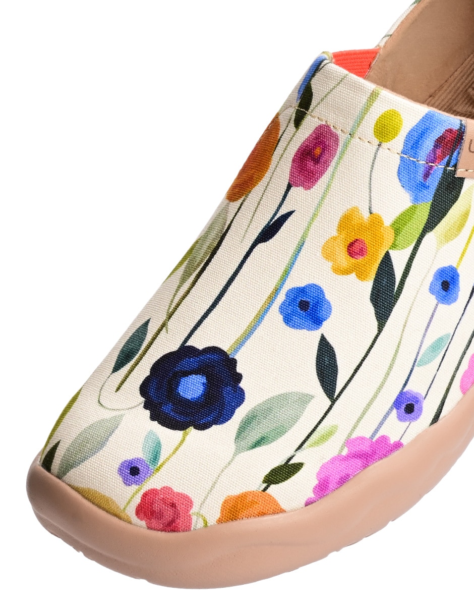 Tenis UIN Footwear para mujer