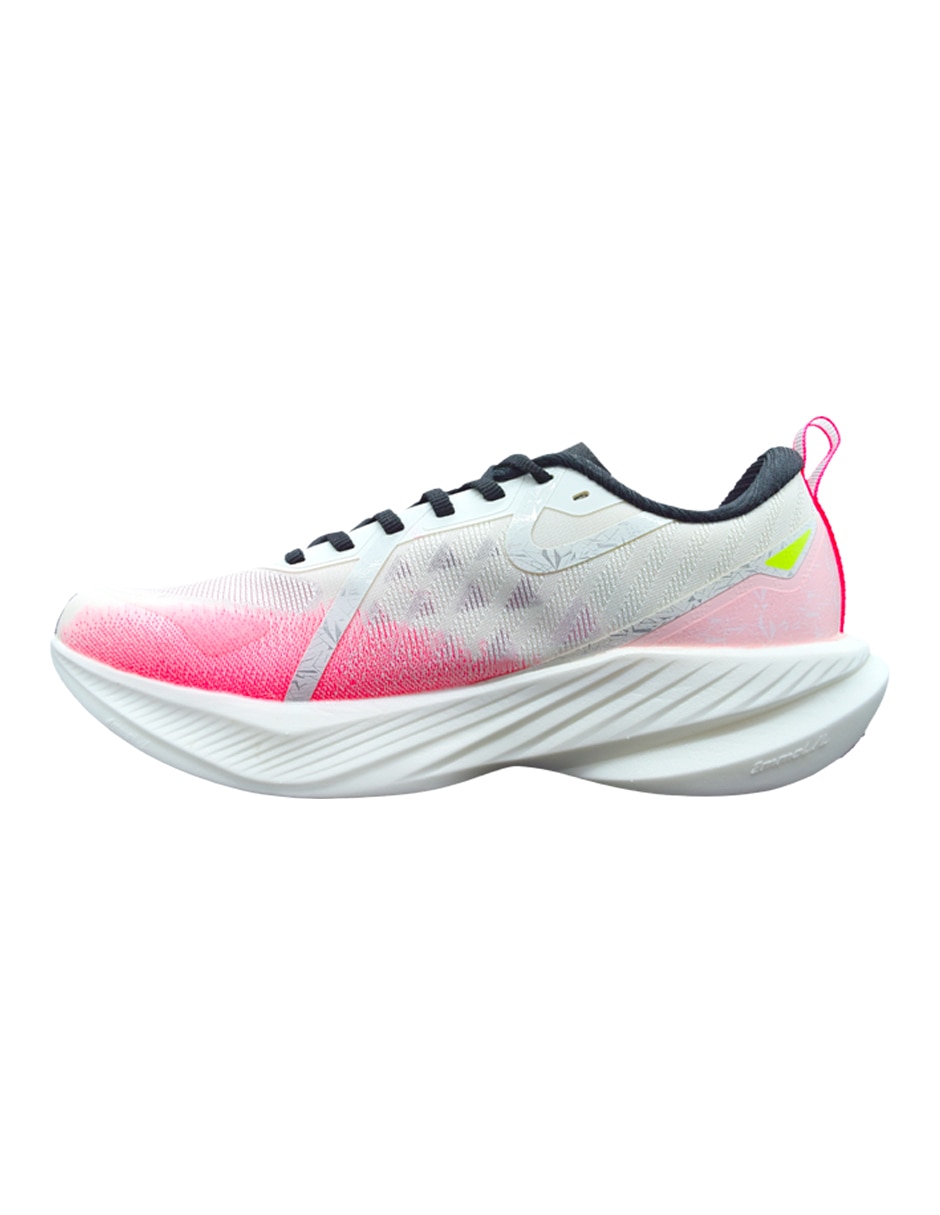 Tenis de piel tenis running peak taichi de mujer para correr Tenis de piel tenis running peak taichi de mujer para correr