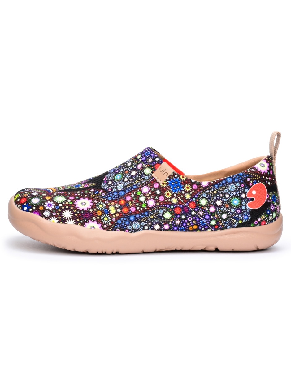 Tenis UIN Footwear para mujer
