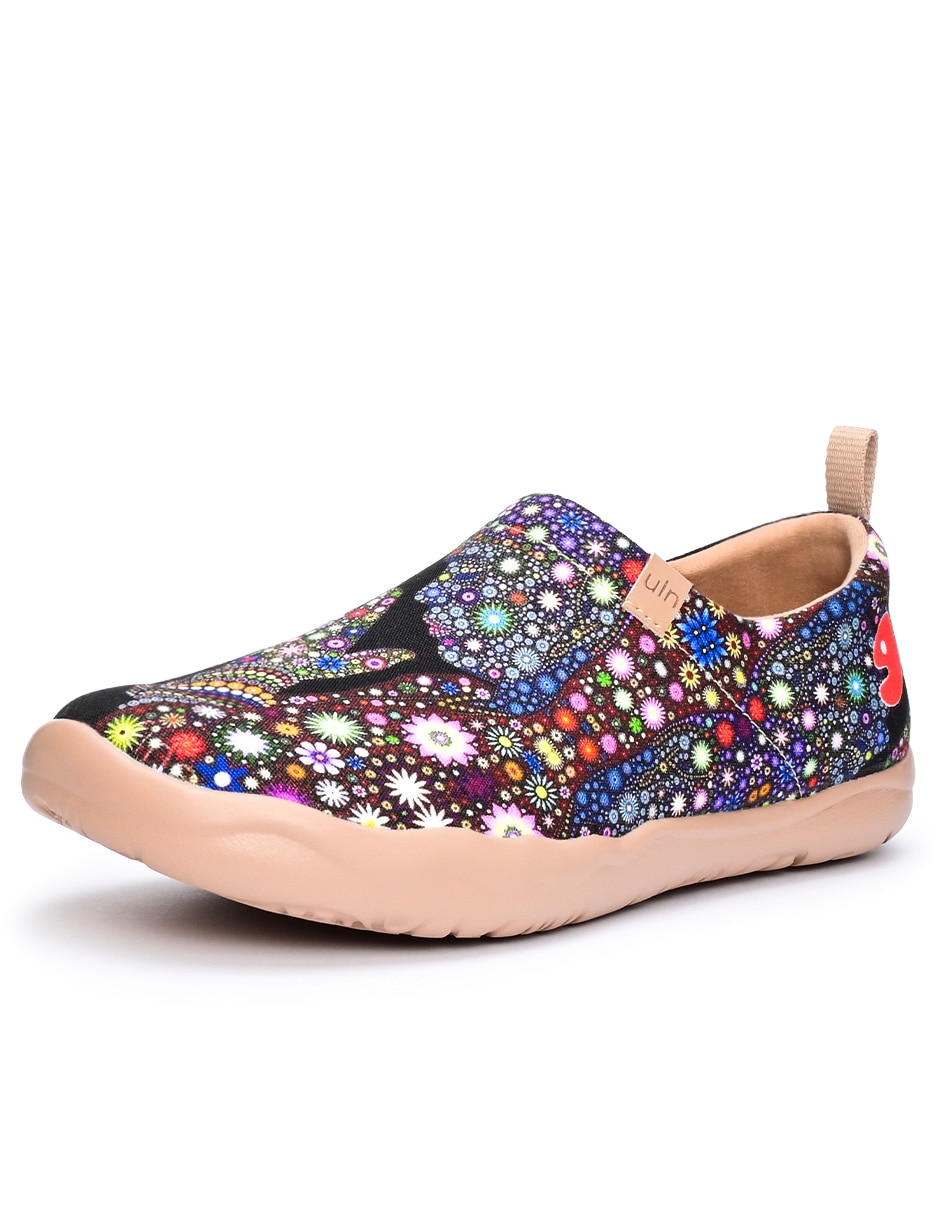 Tenis UIN Footwear para mujer